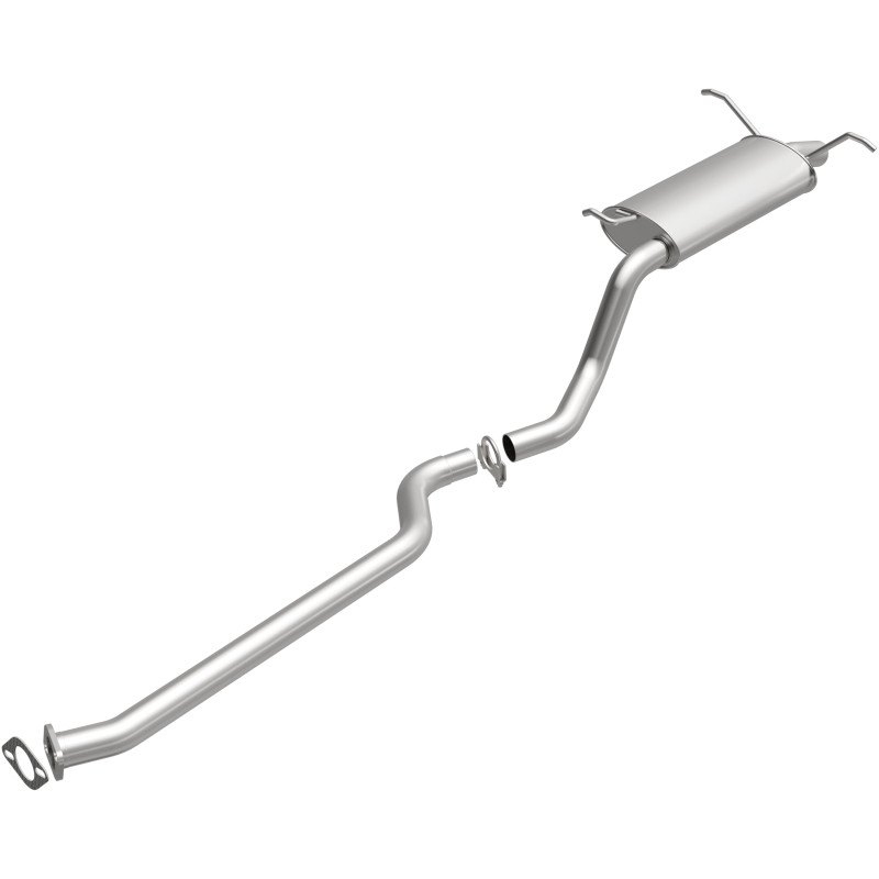 MagnaFlow BRE Exhaust Kit 01-06 Hyundai Santa Fe 2.7L - 106-0636 Photo - out of package