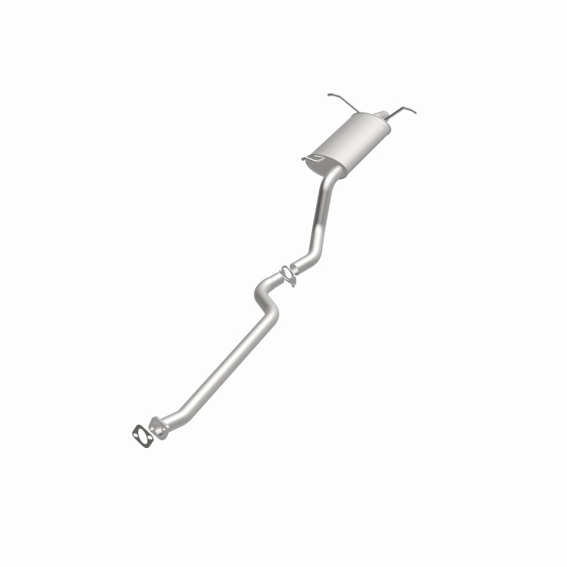 MagnaFlow BRE Exhaust Kit 01-06 Hyundai Santa Fe 2.7L - 106-0636 360 Degree Image Set