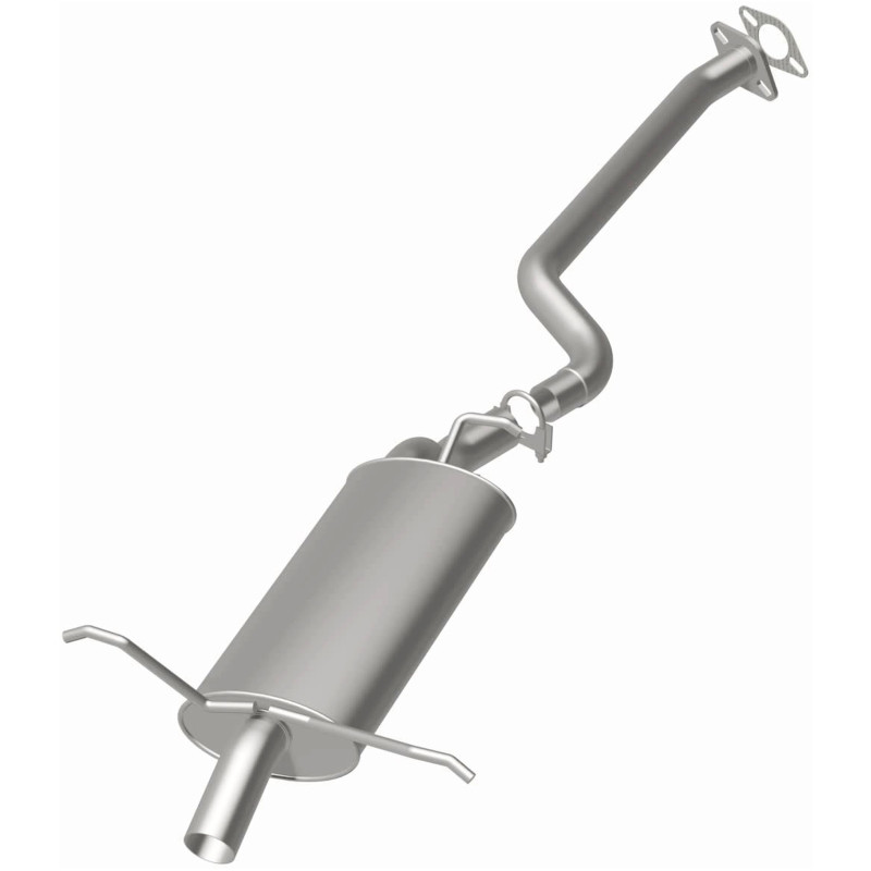 MagnaFlow BRE Exhaust Kit 01-06 Hyundai Santa Fe 2.7L - 106-0636 Photo - out of package