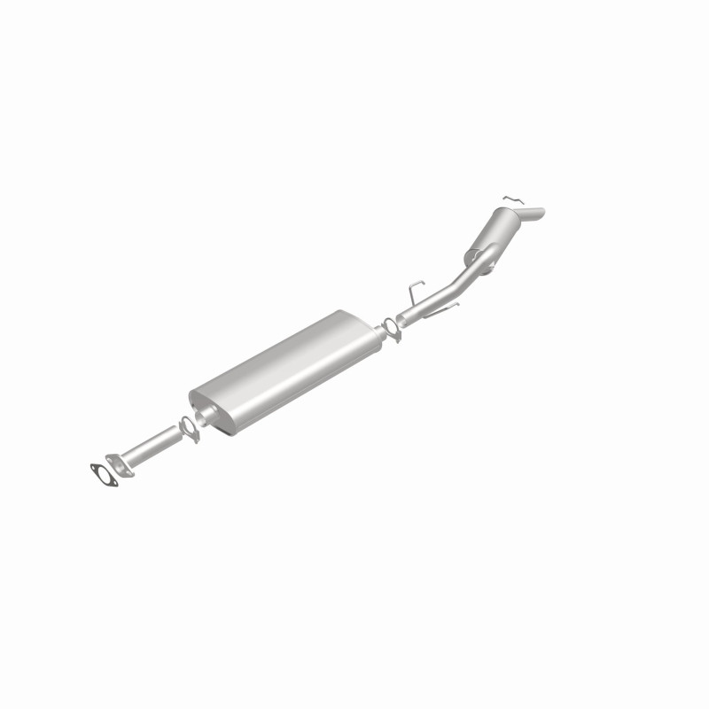 MagnaFlow BRE Exhaust Kit 02-04 Montana Venture 07-09 Uplander Montana - 106-0664 360 Degree Image Set
