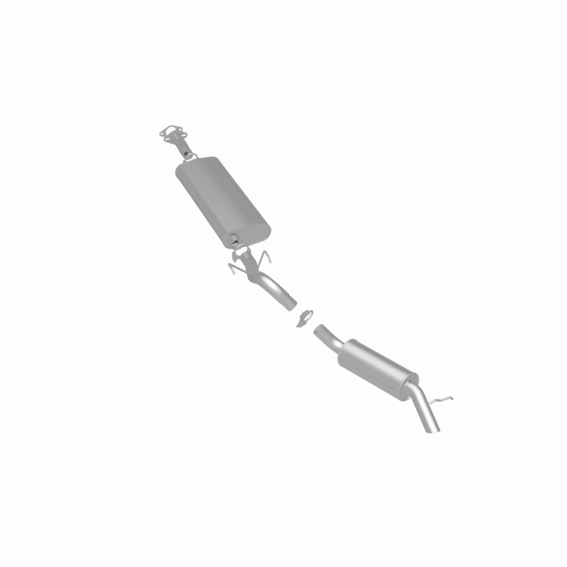 MagnaFlow BRE Exhaust Kit 02-04 Montana Venture 07-09 Uplander Montana - 106-0664 360 Degree Image Set