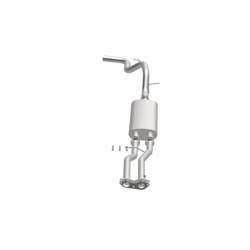 MagnaFlow BRE Exhaust Kit 96-00 Tahoe Yukon 5.7L - 106-0665 360 Degree Image Set