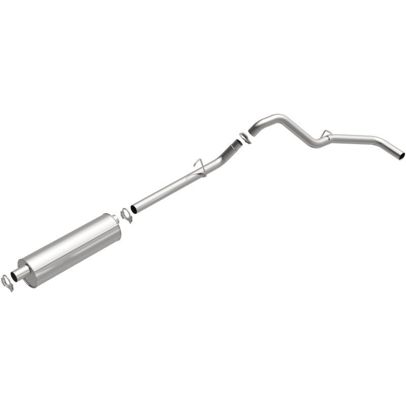 MagnaFlow BRE Exhaust Kit 94-97 B1500 B2500 B150 B250 - 106-0680 Photo - out of package