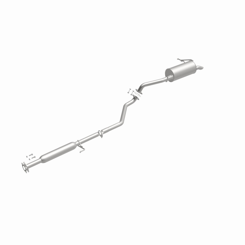 MagnaFlow BRE Exhaust Kit 11-16 Hyundai Elantra 1.8L - 106-0760 360 Degree Image Set