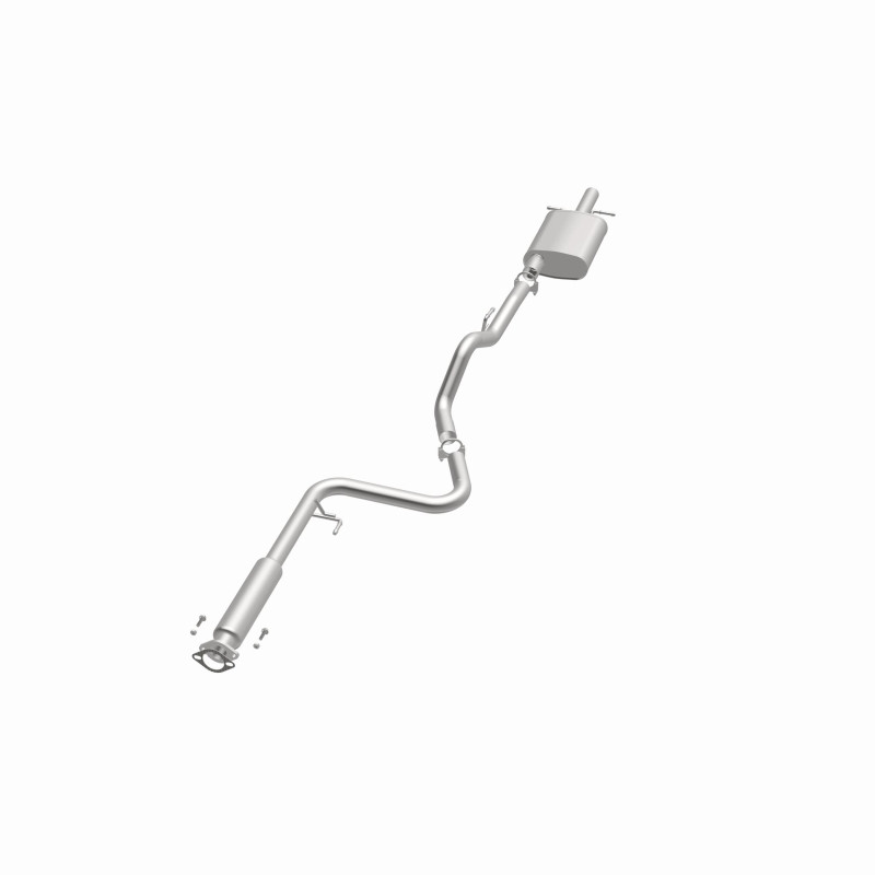 MagnaFlow BRE Exhaust Kit 05-10 Cobalt G5 2.2L - 106-0770 360 Degree Image Set