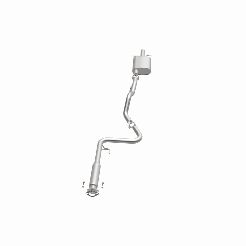 MagnaFlow BRE Exhaust Kit 05-10 Cobalt G5 2.2L - 106-0770 360 Degree Image Set