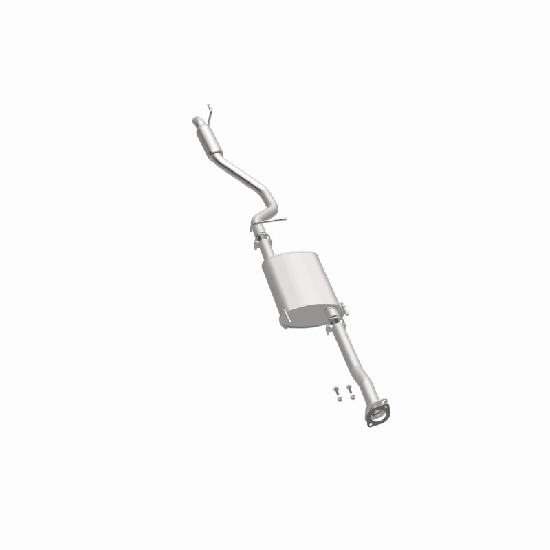 MagnaFlow BRE Exhaust Kit 14-16 TOYOTA HIGHLANDER 3.5L - 106-0780 360 Degree Image Set