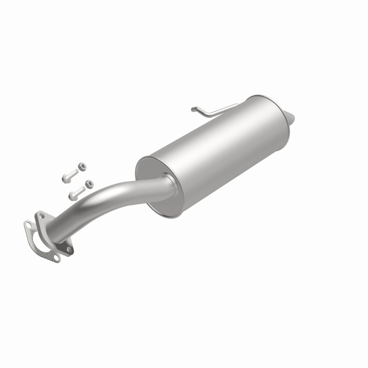 MagnaFlow BRE Exhaust Kit 14-19 KIA SOUL 1.6L - 106-0790 360 Degree Image Set