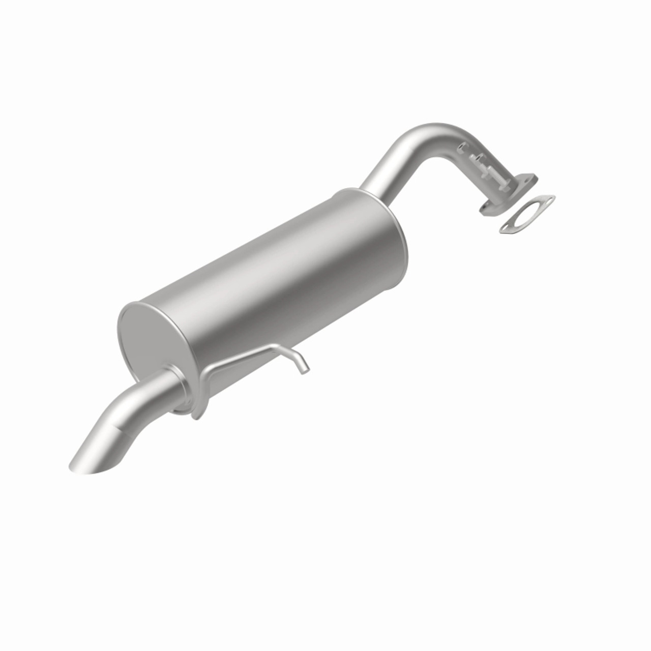 MagnaFlow BRE Exhaust Kit 14-19 KIA SOUL 1.6L - 106-0790 360 Degree Image Set