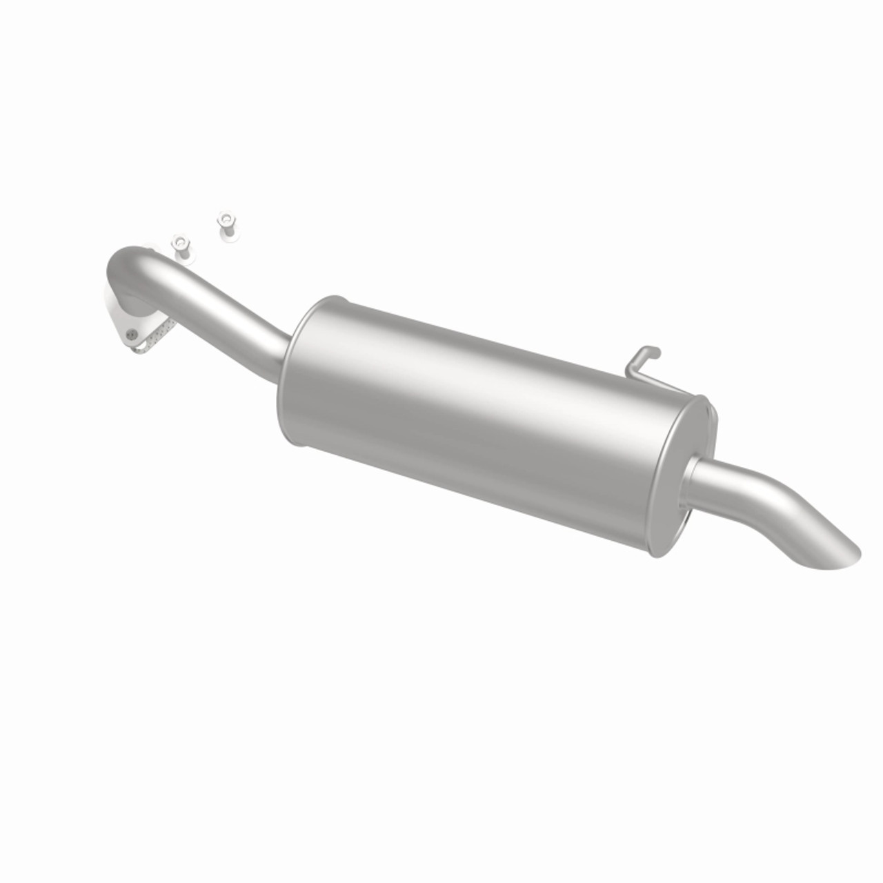 MagnaFlow BRE Exhaust Kit 14-19 KIA SOUL 1.6L - 106-0790 360 Degree Image Set