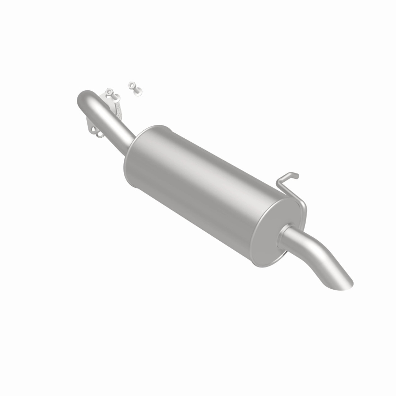 MagnaFlow BRE Exhaust Kit 14-19 KIA SOUL 1.6L - 106-0790 360 Degree Image Set