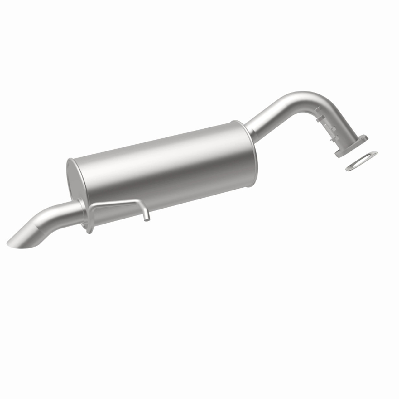 MagnaFlow BRE Exhaust Kit 14-19 KIA SOUL 1.6L - 106-0790 360 Degree Image Set