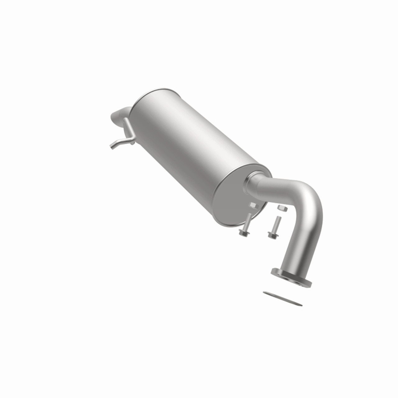 MagnaFlow BRE Exhaust Kit 14-19 KIA SOUL 1.6L - 106-0790 360 Degree Image Set