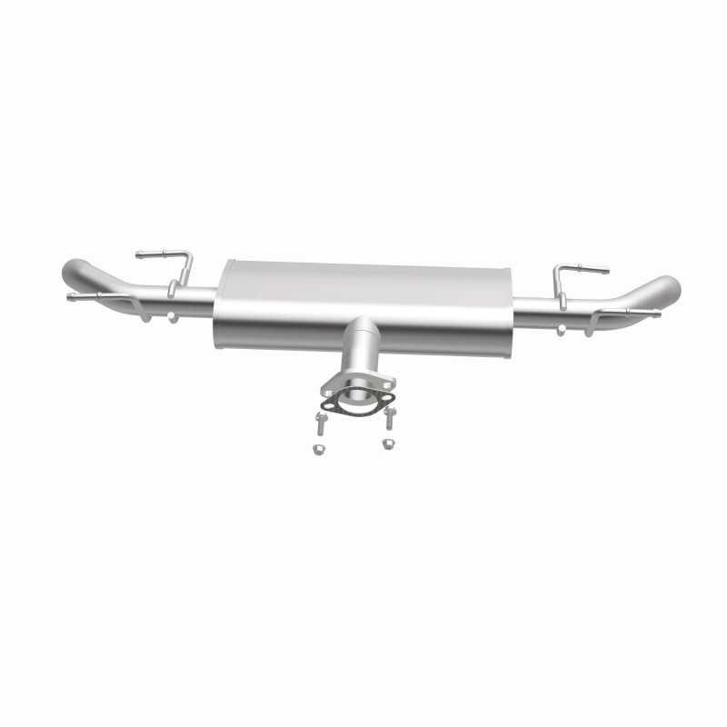 MagnaFlow BRE Exhaust Kit 14-18 Mazda 3 2.0L - 106-0796 360 Degree Image Set