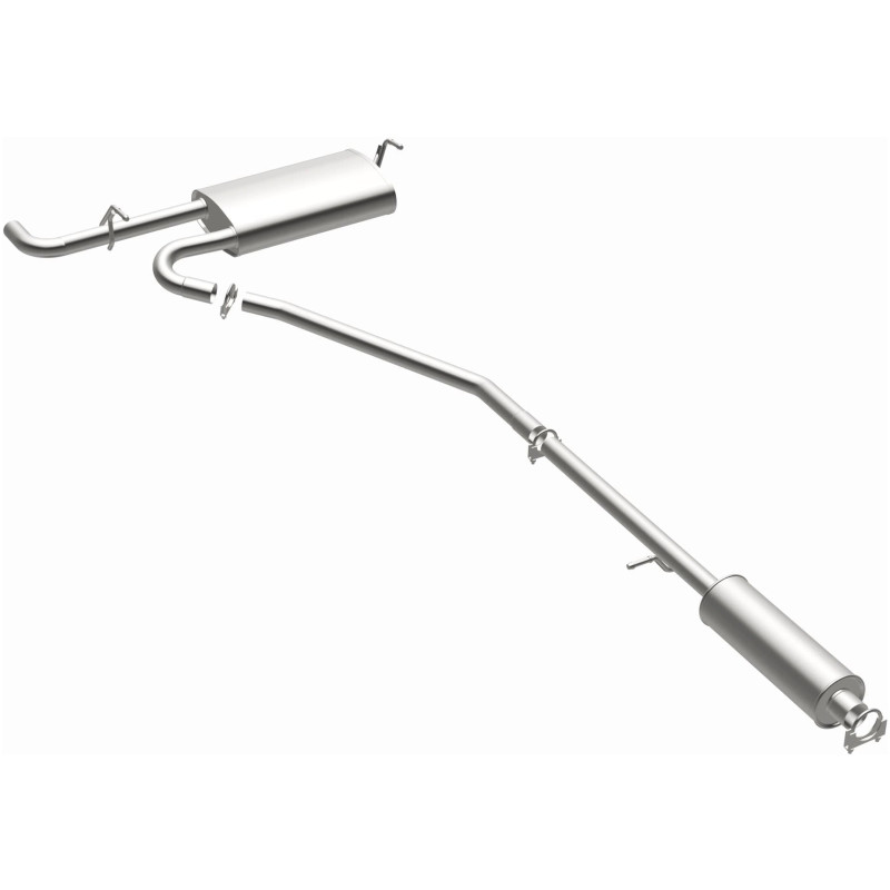 MagnaFlow BRE Exhaust Kit 13-17 BUICK ENCORE 1.4L - 106-0801 Photo - out of package