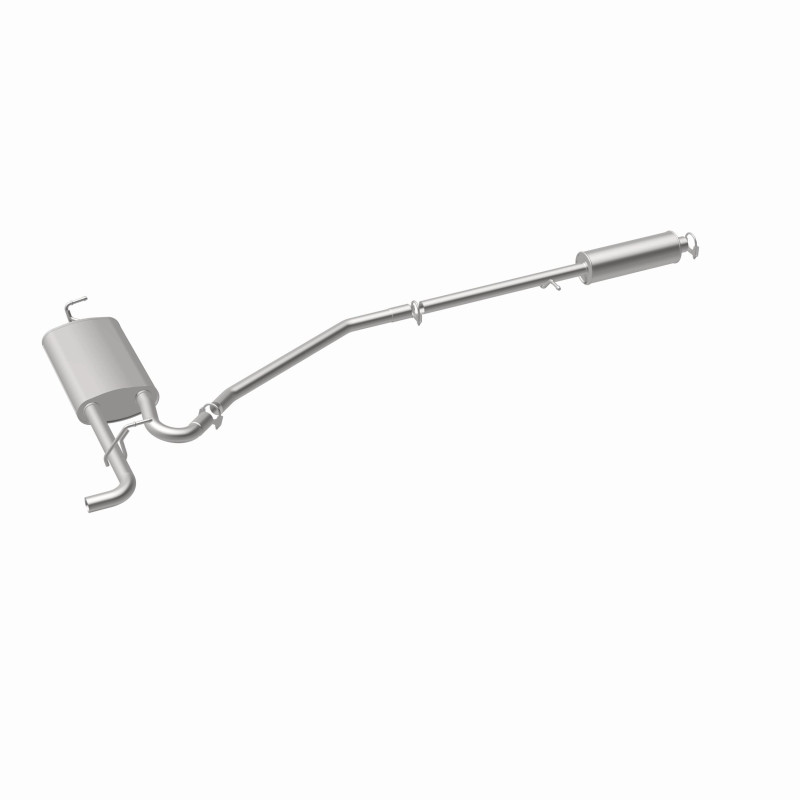 MagnaFlow BRE Exhaust Kit 13-17 BUICK ENCORE 1.4L - 106-0801 360 Degree Image Set