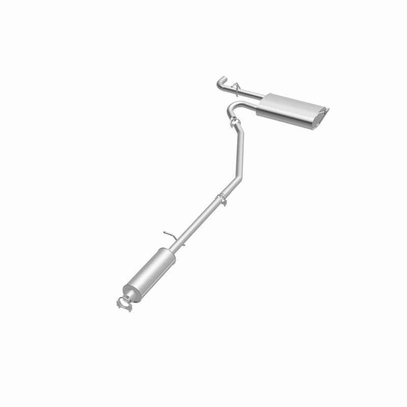 MagnaFlow BRE Exhaust Kit 13-17 BUICK ENCORE 1.4L - 106-0801 360 Degree Image Set