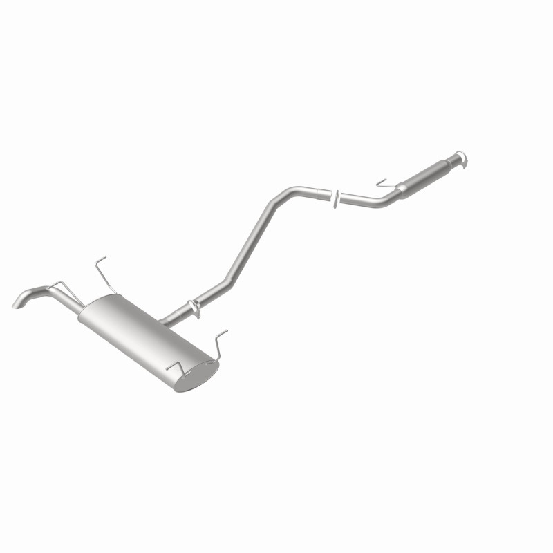 MagnaFlow BRE Exhaust Kit 15-17 Chrysler 200 2.4L - 106-0817 360 Degree Image Set