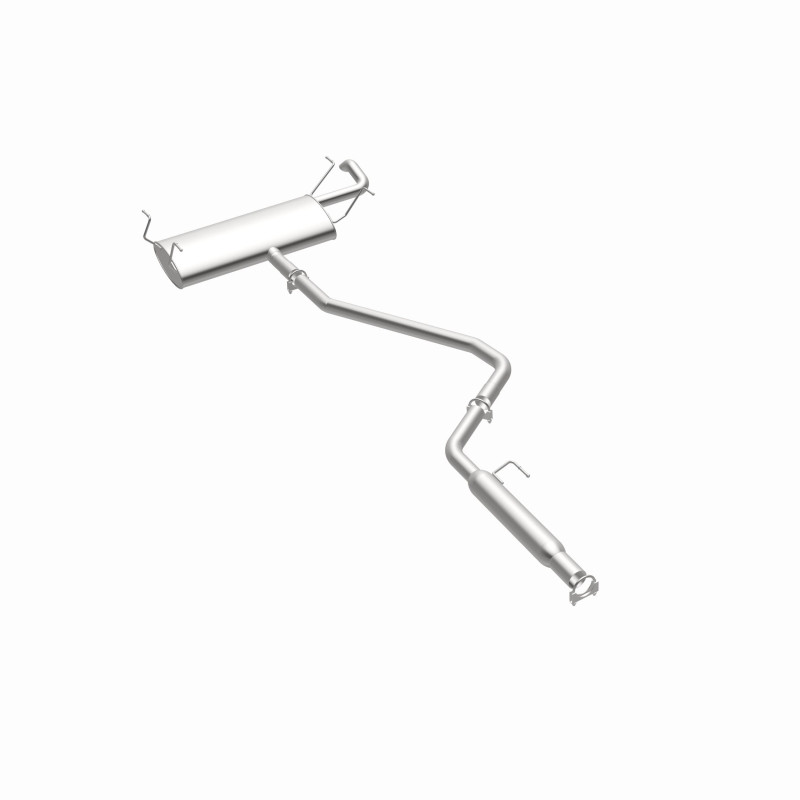 MagnaFlow BRE Exhaust Kit 15-17 Chrysler 200 2.4L - 106-0817 360 Degree Image Set