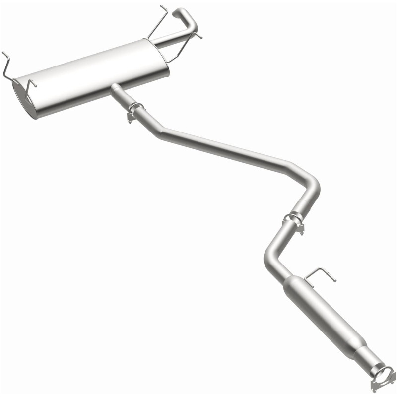 MagnaFlow BRE Exhaust Kit 15-17 Chrysler 200 2.4L - 106-0817 Photo - out of package