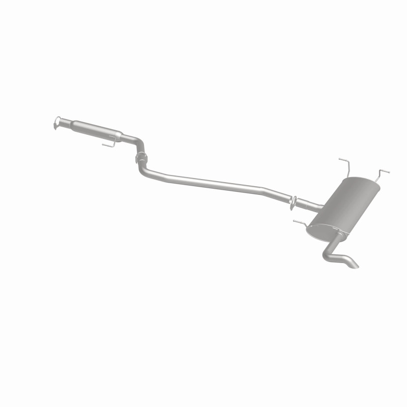 MagnaFlow BRE Exhaust Kit 15-17 Chrysler 200 2.4L - 106-0817 360 Degree Image Set