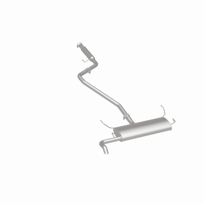 MagnaFlow BRE Exhaust Kit 15-17 Chrysler 200 2.4L - 106-0817 360 Degree Image Set