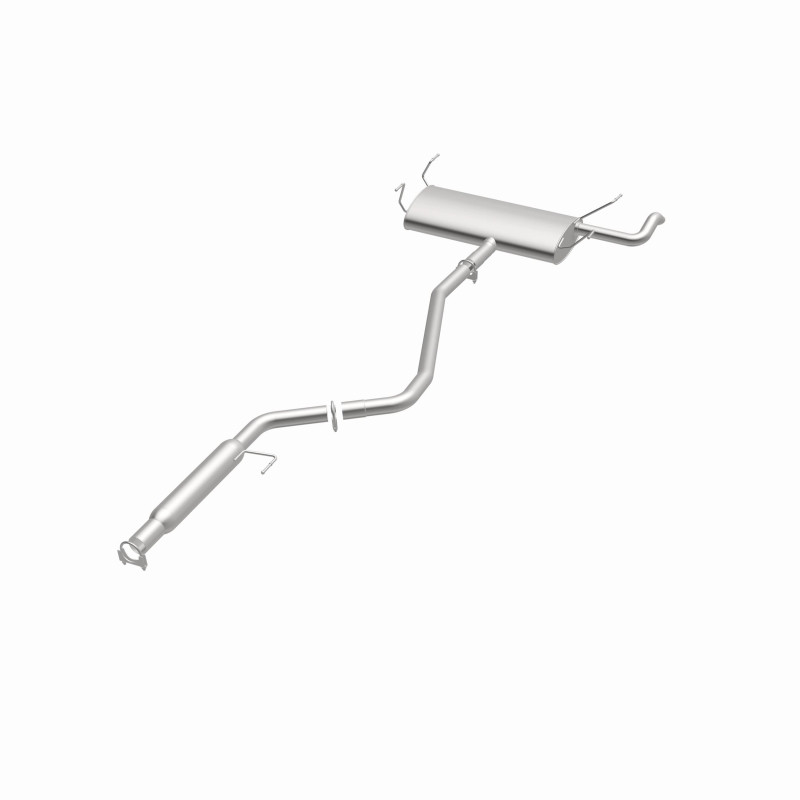 MagnaFlow BRE Exhaust Kit 15-17 Chrysler 200 2.4L - 106-0817 360 Degree Image Set