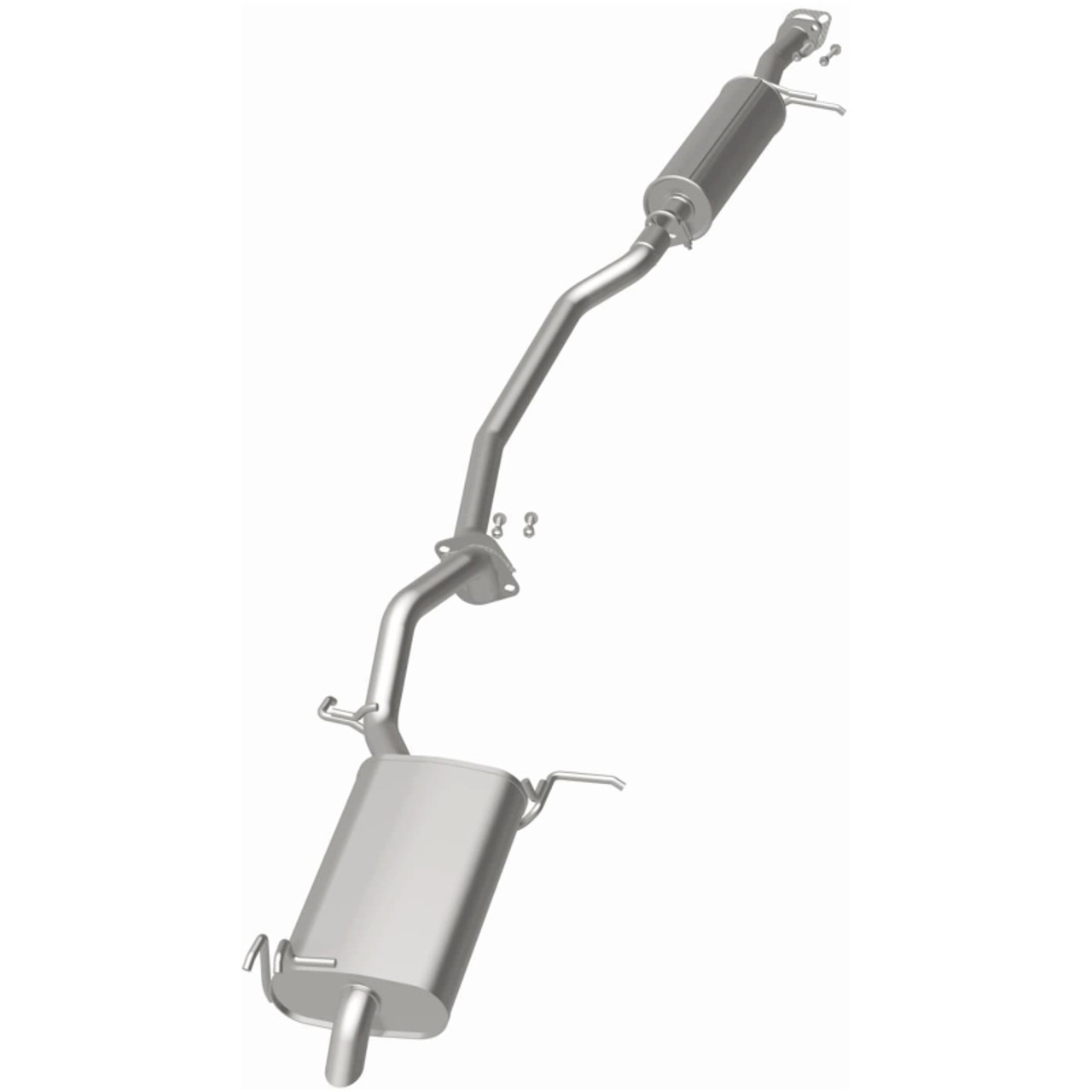 MagnaFlow BRE Exhaust Kit 11-13 Kia Sorento 2.4L - 106-0836 Photo - out of package