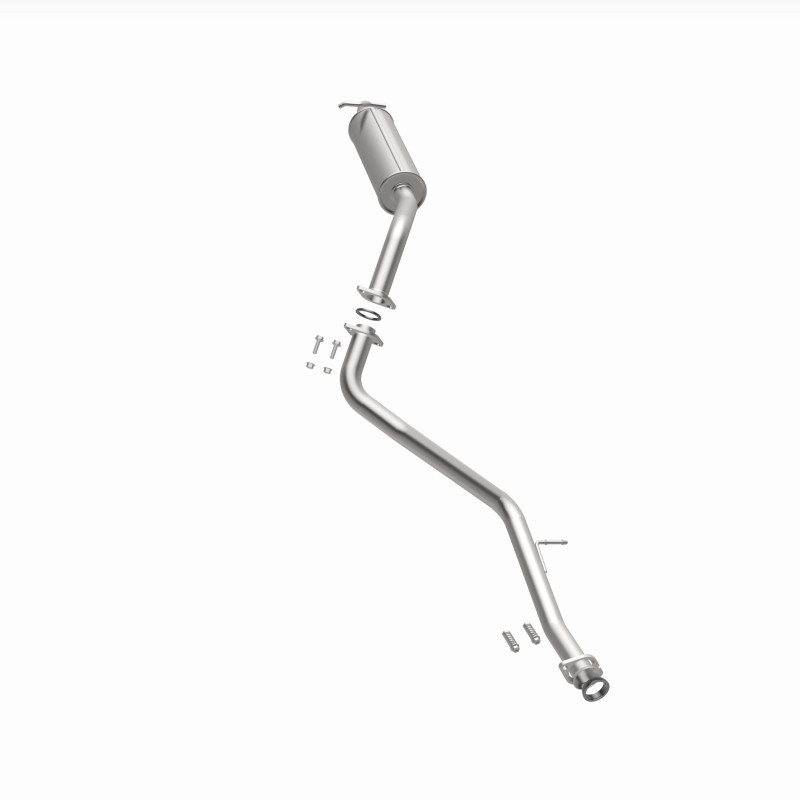 MagnaFlow BRE Exhaust Kit 08-15 Scion xB 2.4L - 106-0843 360 Degree Image Set