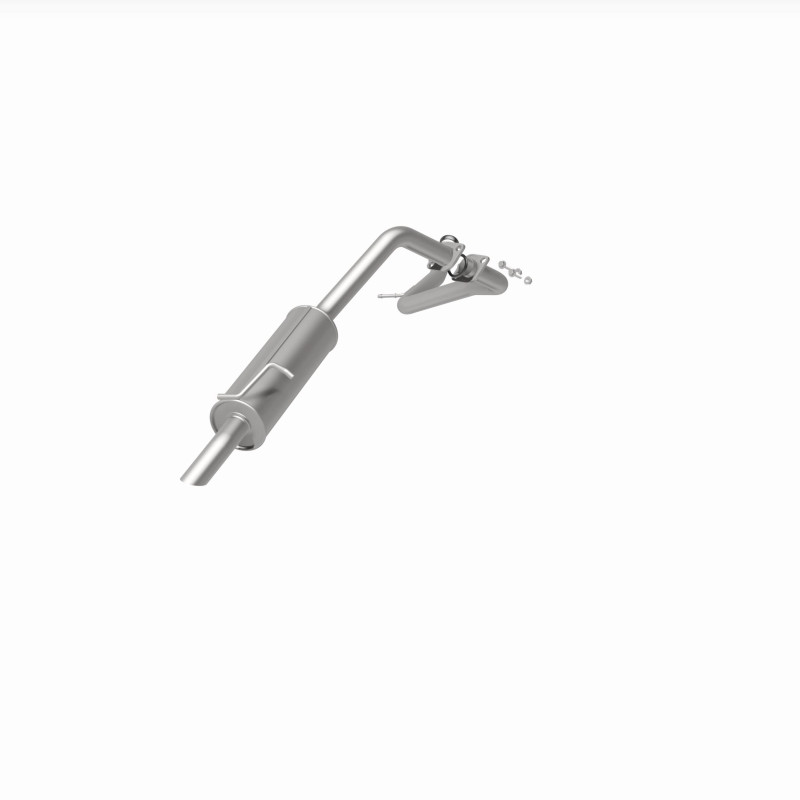 MagnaFlow BRE Exhaust Kit 08-15 Scion xB 2.4L - 106-0843 360 Degree Image Set