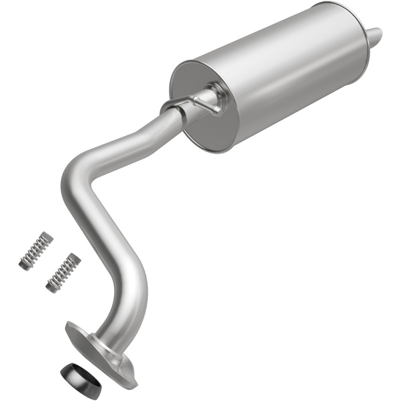 MagnaFlow BRE Exhaust Kit 12-17 Toyota PRIUS V 1.8L - 106-0853 Photo - out of package