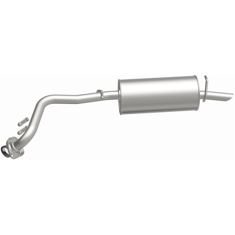 MagnaFlow BRE Exhaust Kit 12-17 Toyota PRIUS V 1.8L - 106-0853 Photo - out of package