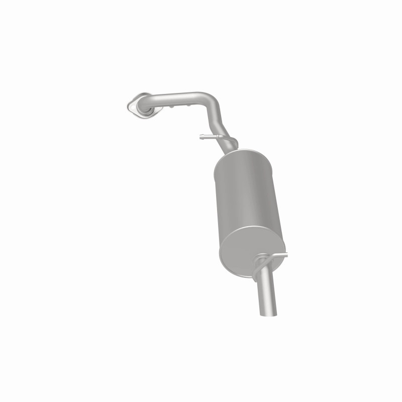 MagnaFlow BRE Exhaust Kit 12-17 Toyota PRIUS V 1.8L - 106-0853 360 Degree Image Set