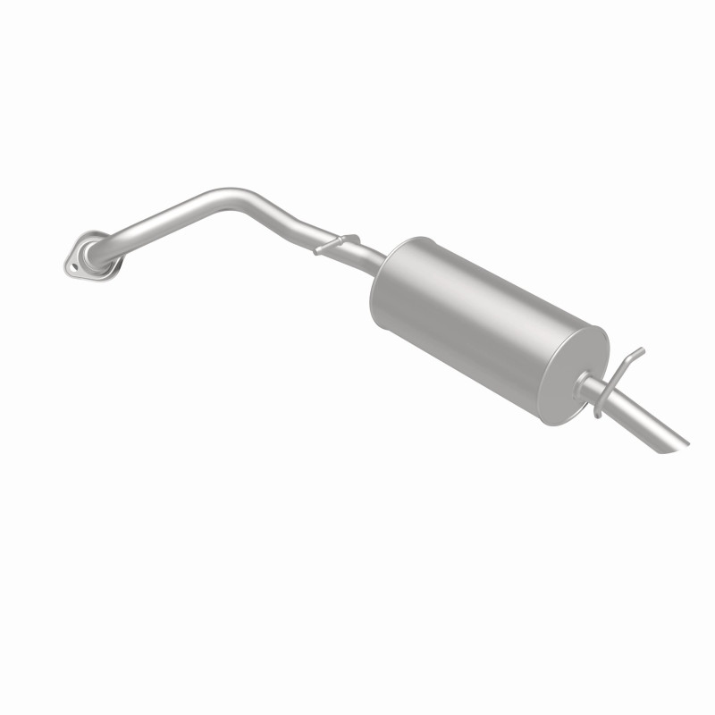 MagnaFlow BRE Exhaust Kit 12-17 Toyota PRIUS V 1.8L - 106-0853 360 Degree Image Set