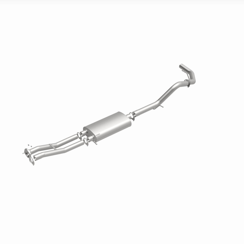 MagnaFlow BRE Exhaust Kit 02-06 Escalade ESV Escalade EXT Yukon XL 1500 6L - 106-0870 360 Degree Image Set