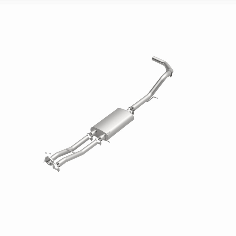 MagnaFlow BRE Exhaust Kit 02-06 Escalade ESV Escalade EXT Yukon XL 1500 6L - 106-0870 360 Degree Image Set
