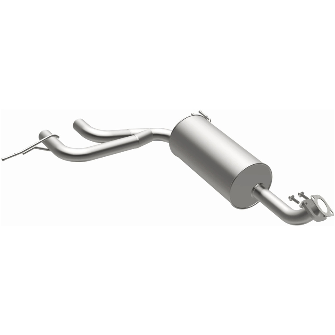 MagnaFlow BRE Exhaust Kit 13-17 HYUNDAI VELOSTER 1.6L - 106-0872 Photo - out of package