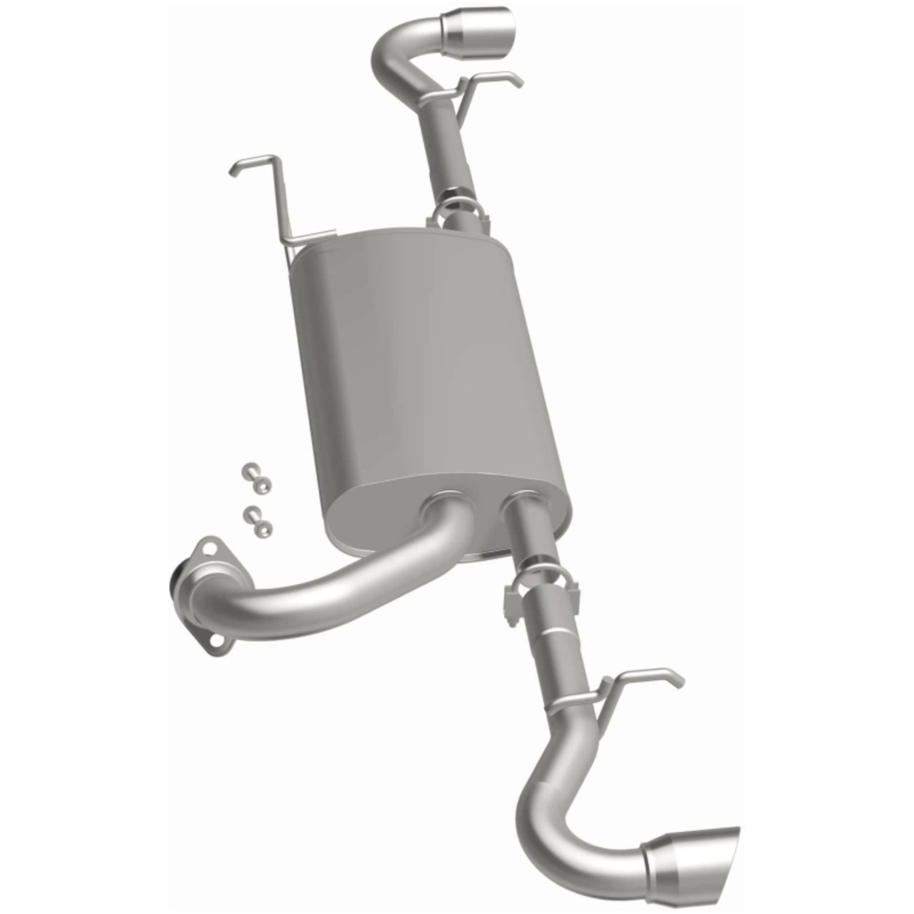 MagnaFlow BRE Exhaust Kit 09-15 TOYOTA VENZA 3.5L - 106-0873 Photo - out of package