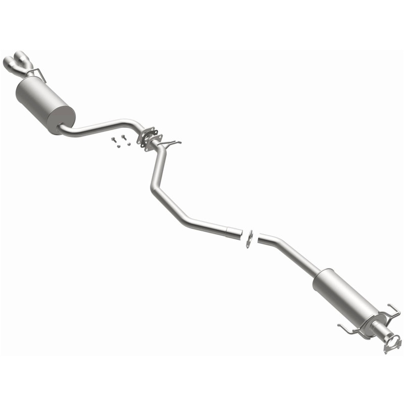 MagnaFlow BRE Exhaust Kit 09-13 Mazda 6 2.5L - 106-0879 Photo - out of package