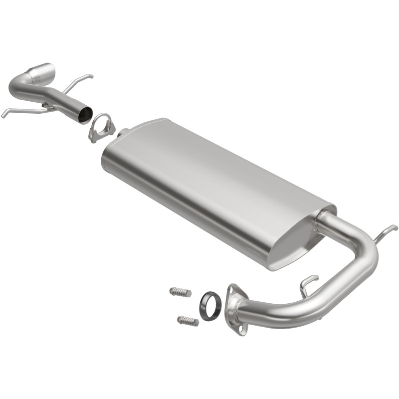 MagnaFlow BRE Exhaust Kit 09-15 Toyota Venza 2.7L - 106-0890 Photo - out of package