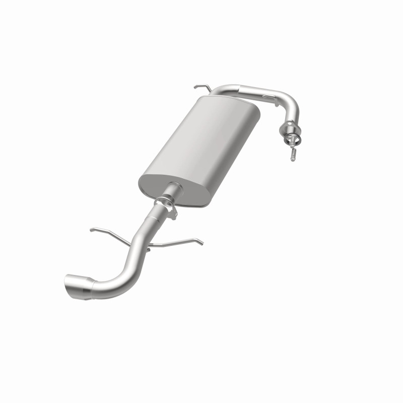 MagnaFlow BRE Exhaust Kit 09-15 Toyota Venza 2.7L - 106-0890 360 Degree Image Set