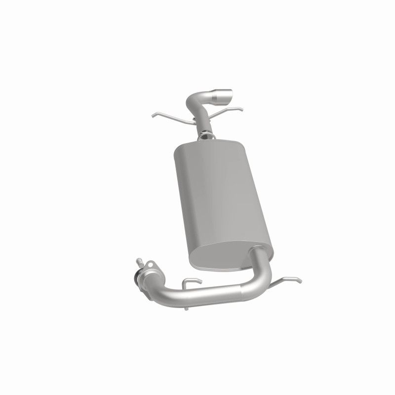 MagnaFlow BRE Exhaust Kit 09-15 Toyota Venza 2.7L - 106-0890 360 Degree Image Set