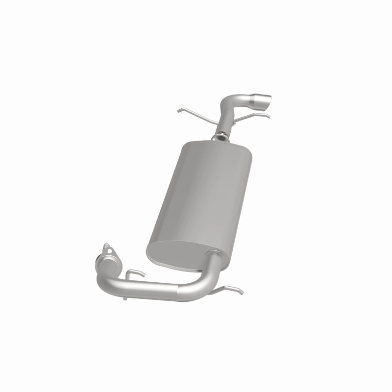 MagnaFlow BRE Exhaust Kit 09-15 Toyota Venza 2.7L - 106-0890 360 Degree Image Set