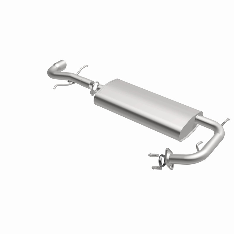 MagnaFlow BRE Exhaust Kit 09-15 Toyota Venza 2.7L - 106-0890 360 Degree Image Set