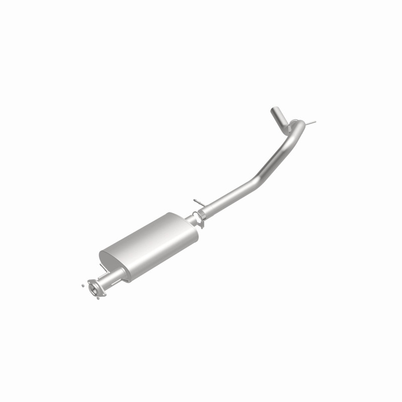 MagnaFlow BRE Exhaust Kit 03-06 LINCOLN NAVIGATOR 5.4L - 106-0907 360 Degree Image Set