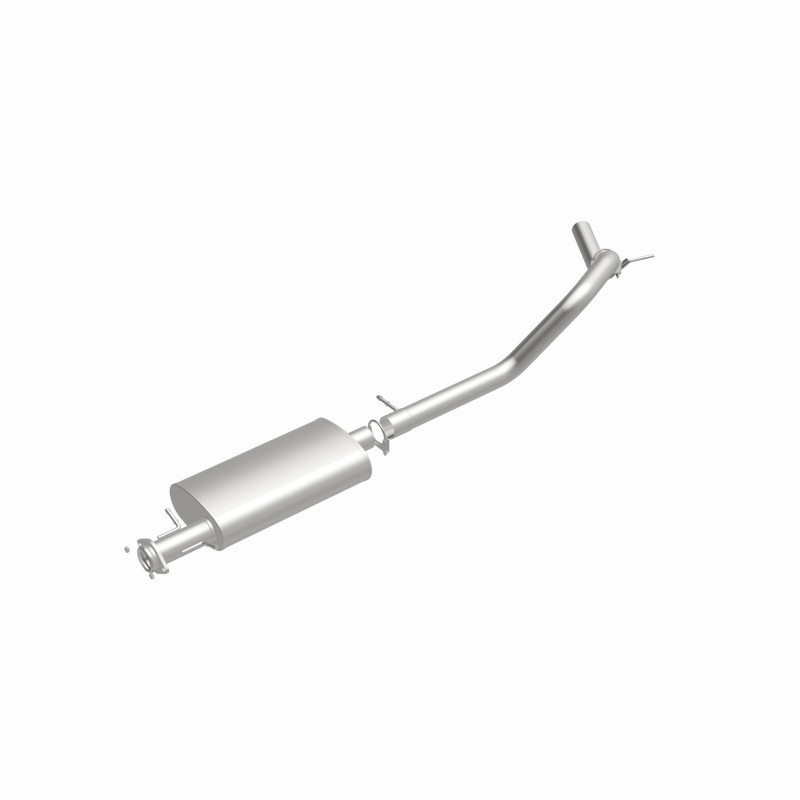 MagnaFlow BRE Exhaust Kit 03-06 LINCOLN NAVIGATOR 5.4L - 106-0907 360 Degree Image Set