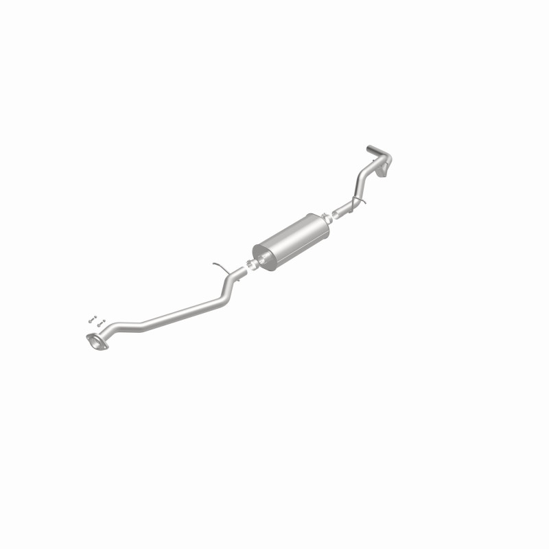 MagnaFlow BRE Exhaust Kit Replacement Stainless GM - 116-0509 360 Degree Image Set