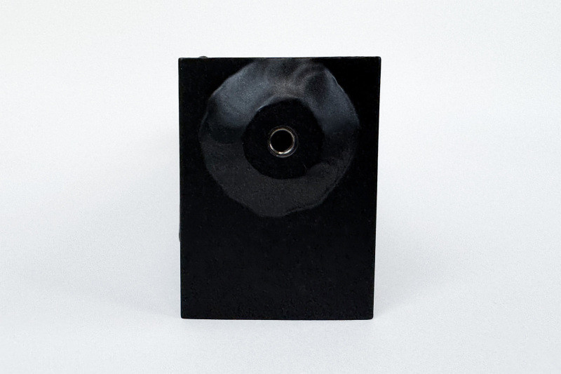 CSF 92-99 BMW E36 Euro Spec High Performance All Aluminum Engine Oil Cooler - 8301 Photo - Close Up