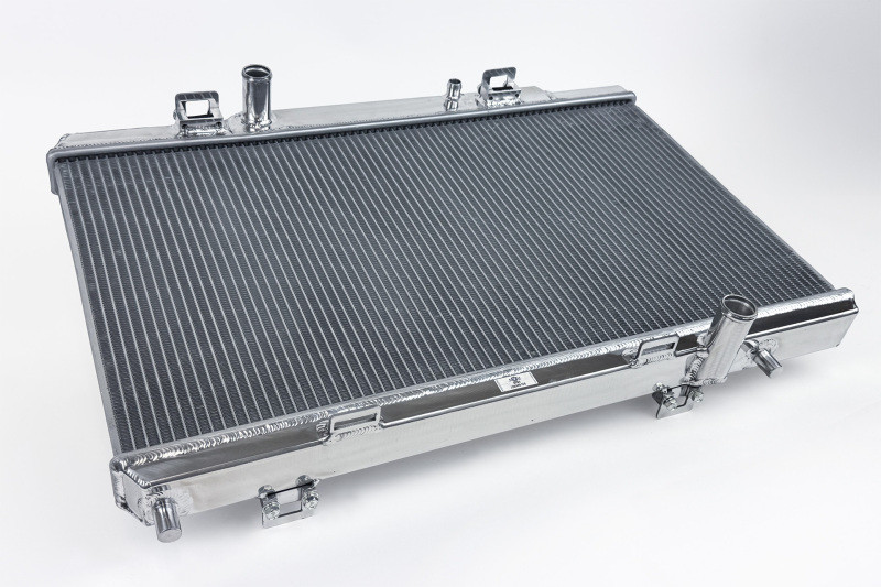 CSF14-19 Ford Fiesta ST Radiator - 7237 Photo - out of package