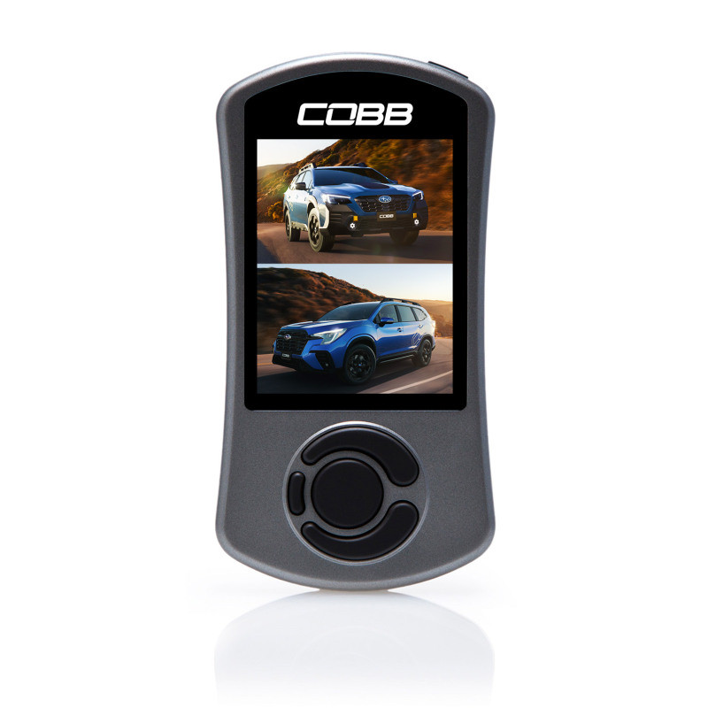 Cobb 23-25 Subaru Ascent /  Outback XT / Wilderness / Legacy XT AccessPORT V3 - AP3-SUB-007 Photo - Primary